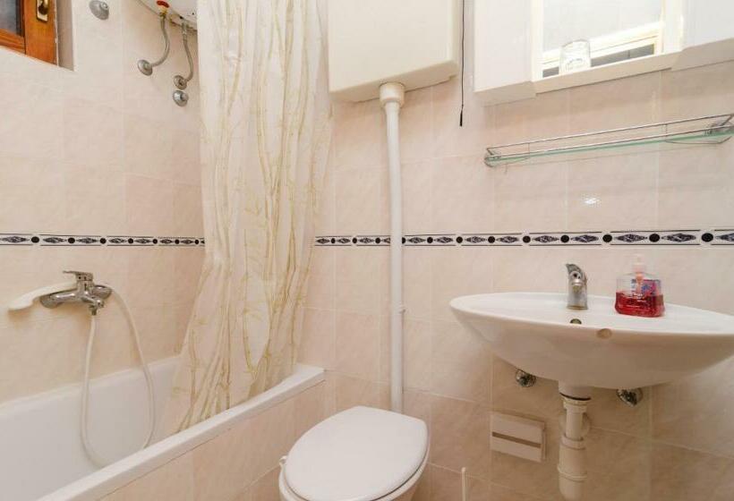 غرفة قياسية, Guesthouse Sobra