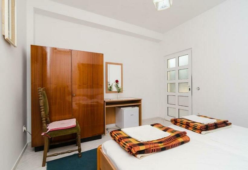 غرفة قياسية, Guesthouse Sobra