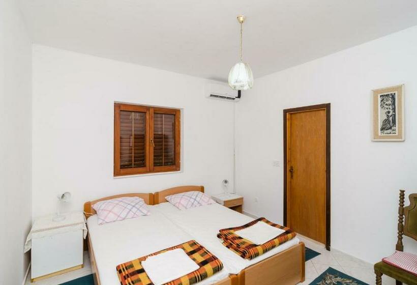 Номер Стандарт, Guesthouse Sobra