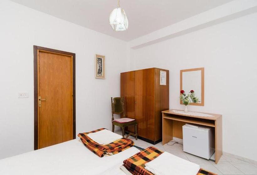 غرفة قياسية, Guesthouse Sobra