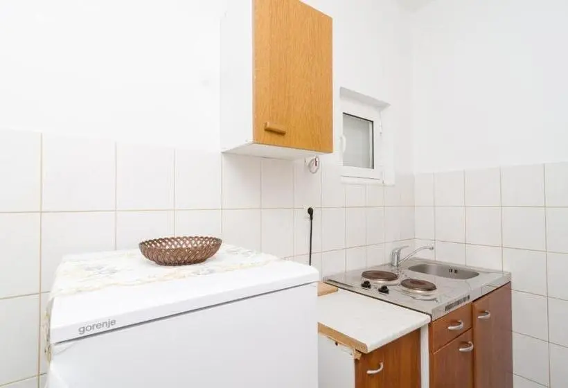Classic room with balcony, Guesthouse Sobra