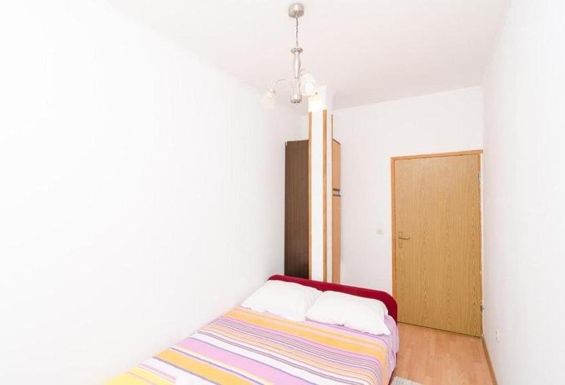 Classic room with balcony, Guesthouse Sobra