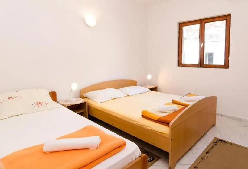 エコノミールーム, Guesthouse Sobra