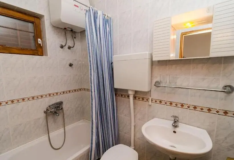 エコノミールーム, Guesthouse Sobra