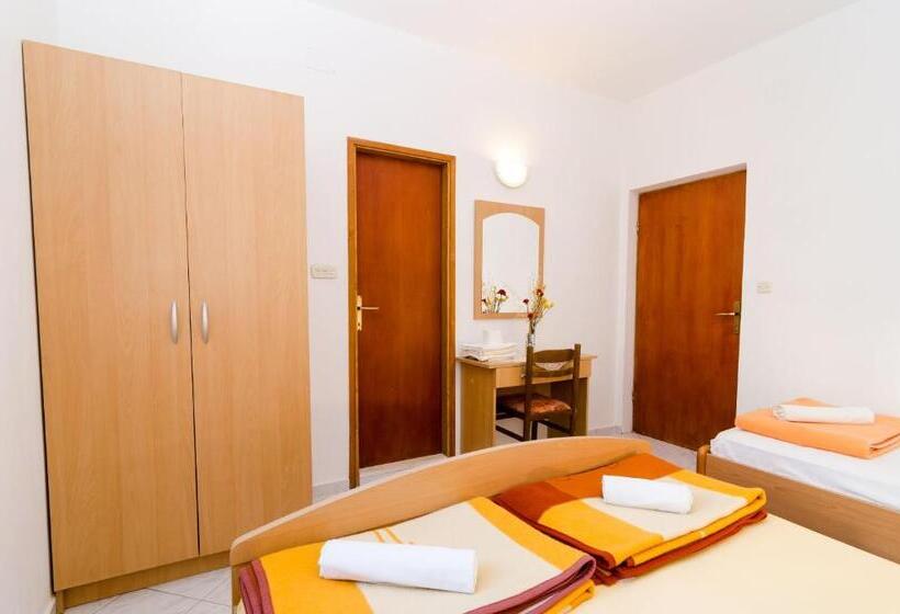 エコノミールーム, Guesthouse Sobra