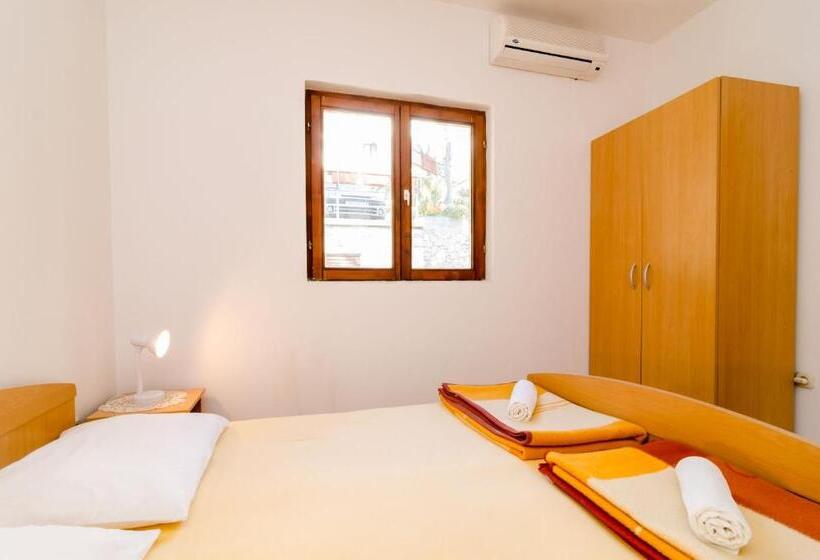 Номер Economy, Guesthouse Sobra