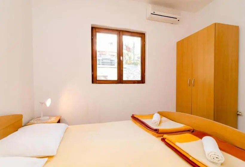 エコノミールーム, Guesthouse Sobra