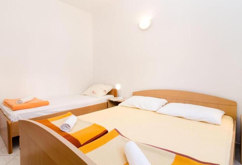 エコノミールーム, Guesthouse Sobra