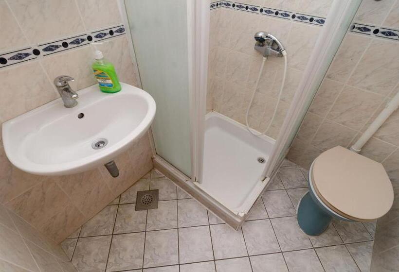 スタンダードルーム, Guesthouse Sobra