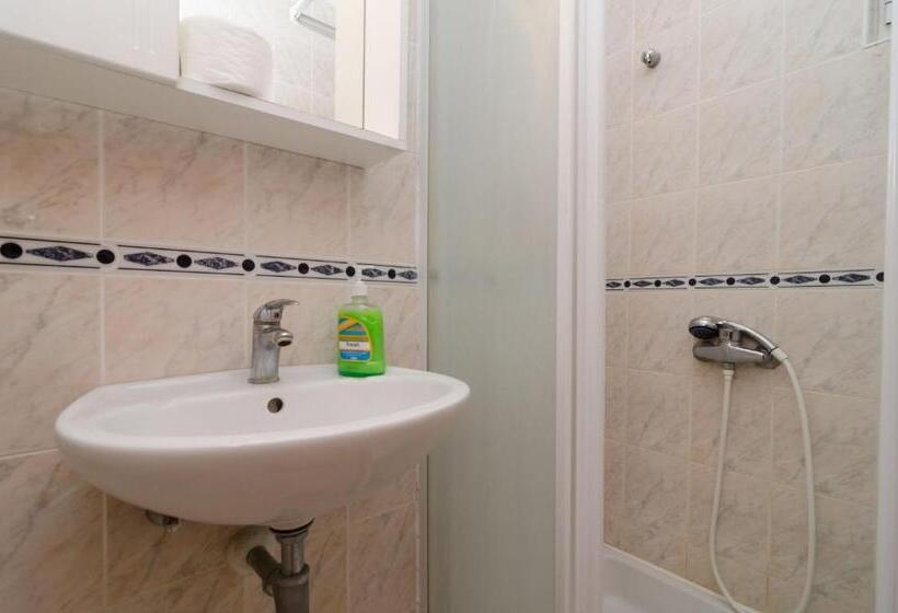 Номер Стандарт, Guesthouse Sobra