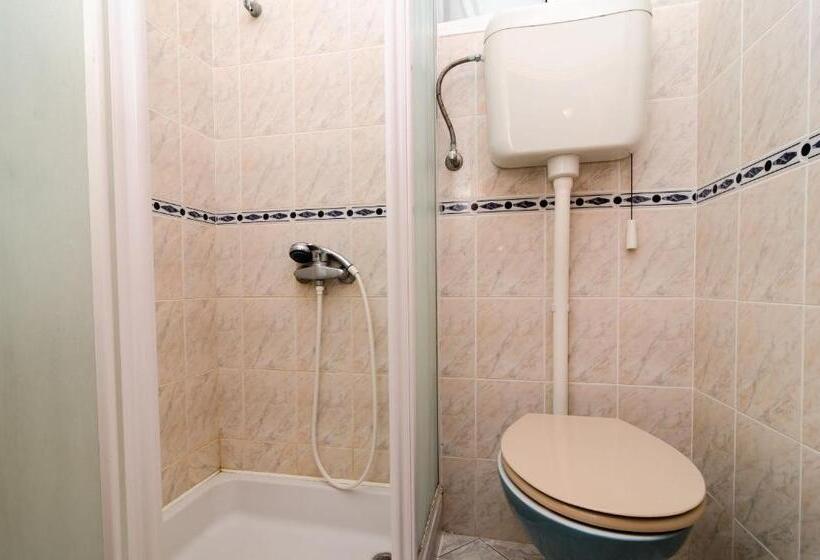 スタンダードルーム, Guesthouse Sobra