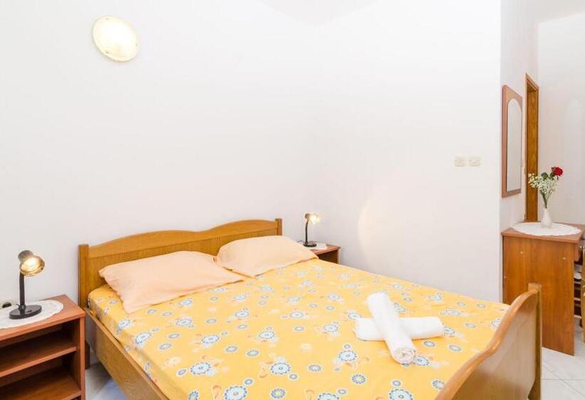 غرفة قياسية, Guesthouse Sobra