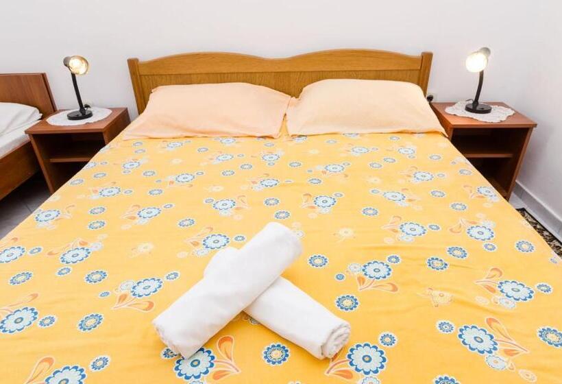 غرفة قياسية, Guesthouse Sobra