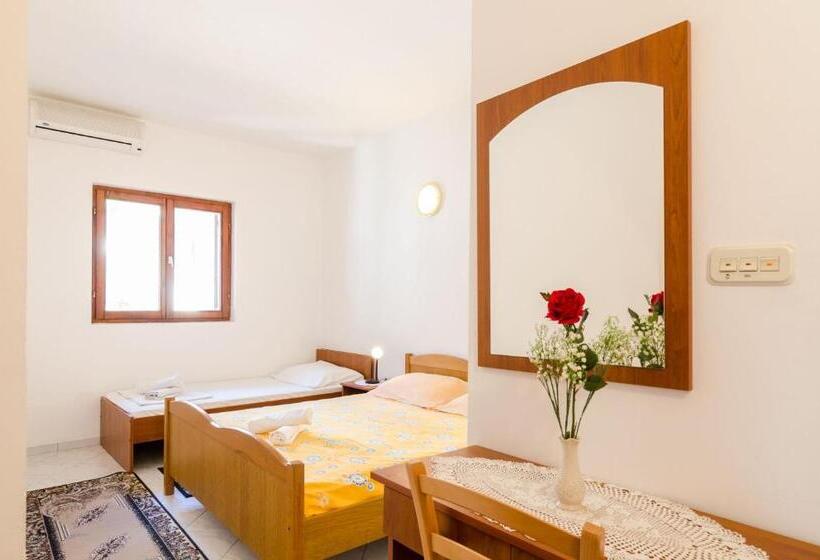 スタンダードルーム, Guesthouse Sobra