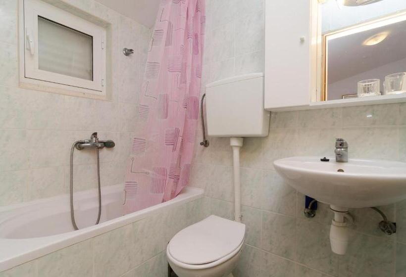 Номер Economy, Guesthouse Sobra
