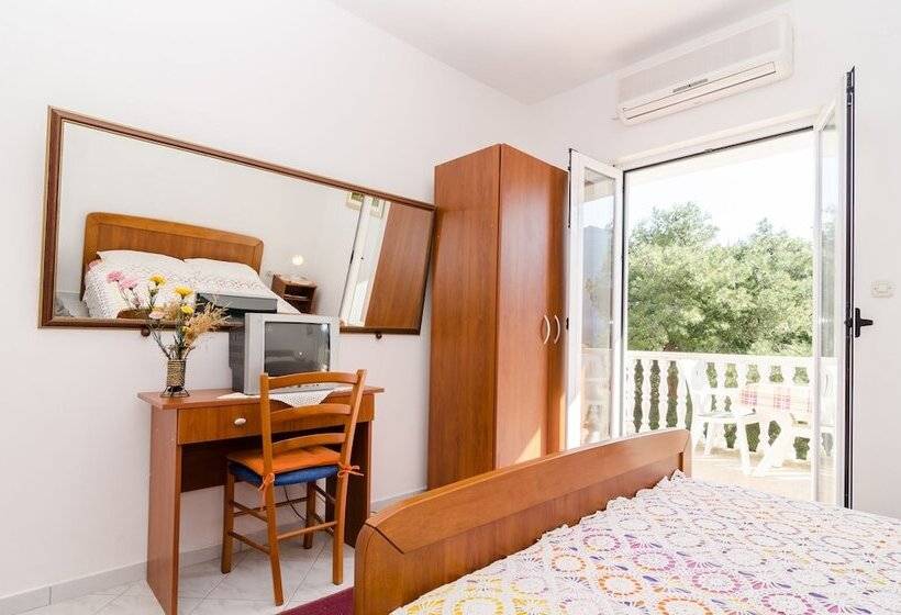 Номер Стандарт, Guesthouse Sobra