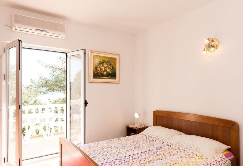 スタンダードルーム, Guesthouse Sobra