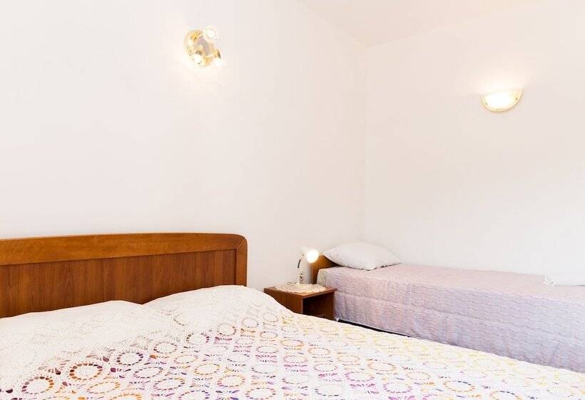 غرفة قياسية, Guesthouse Sobra