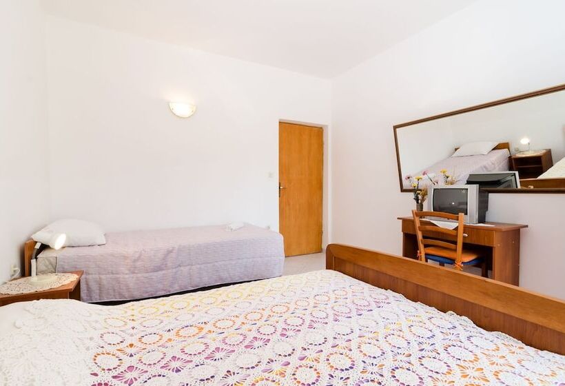 Номер Стандарт, Guesthouse Sobra