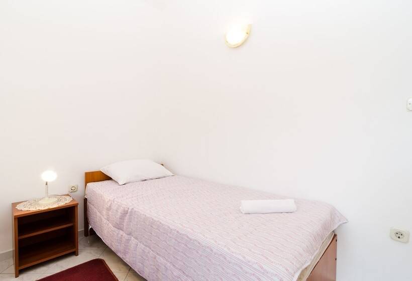 スタンダードルーム, Guesthouse Sobra