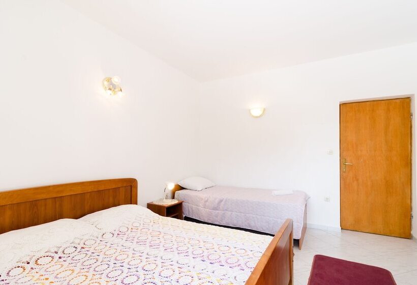 غرفة قياسية, Guesthouse Sobra