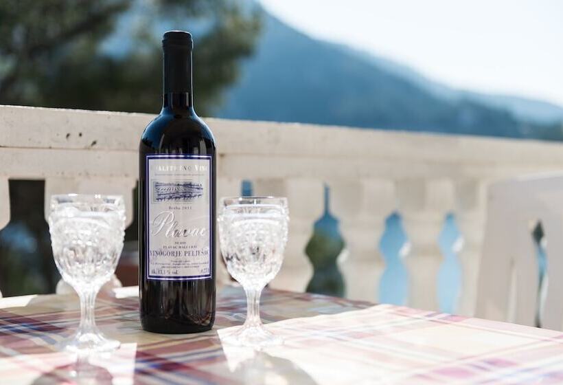 غرفة قياسية, Guesthouse Sobra