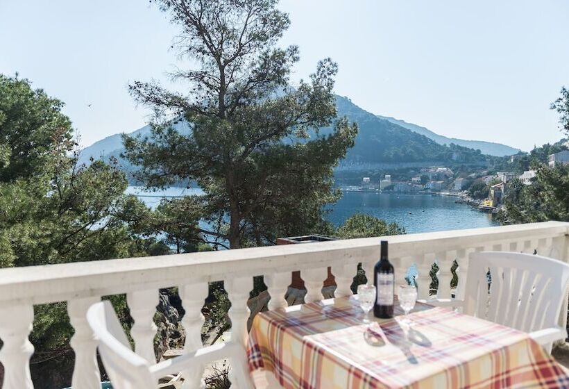 Номер Стандарт, Guesthouse Sobra