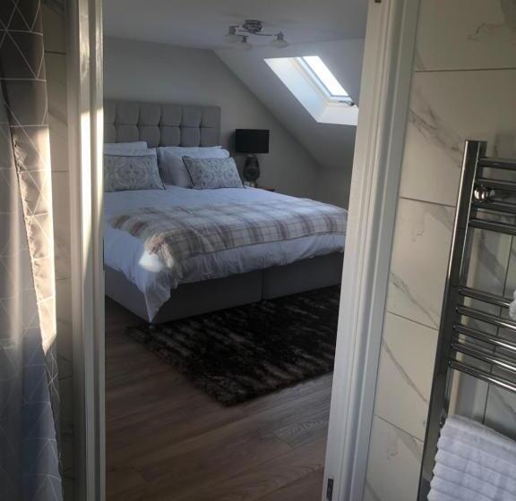 جناح سوبيريور, South Avenue B&b