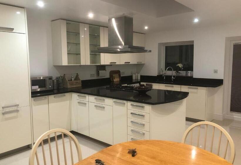 غرفة إقتصادية, South Avenue B&b