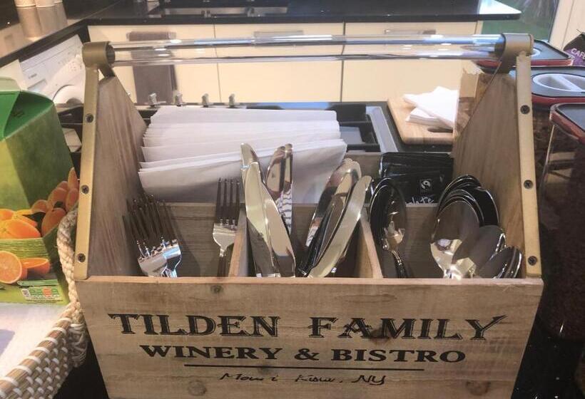 غرفة إقتصادية, South Avenue B&b