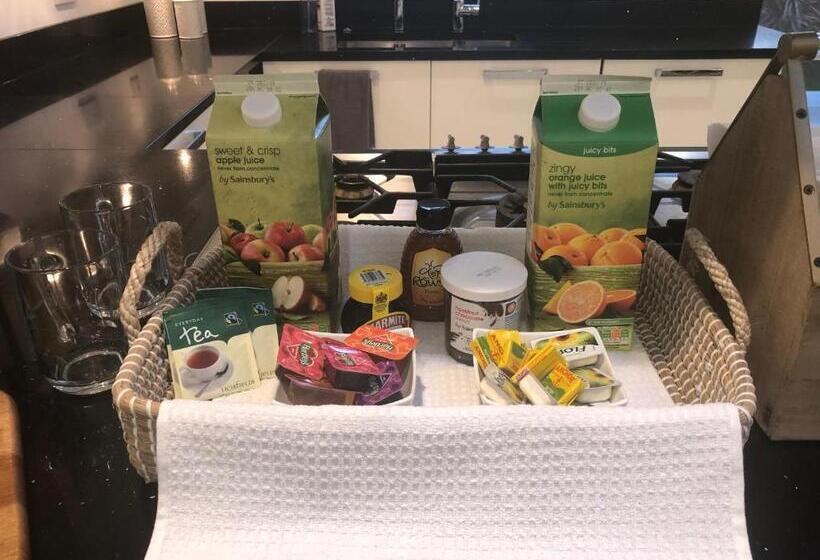 جناح سوبيريور, South Avenue B&b