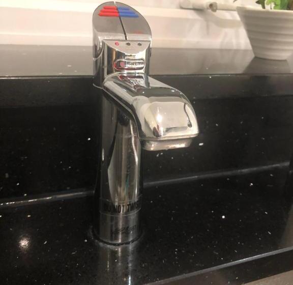 جناح سوبيريور, South Avenue B&b