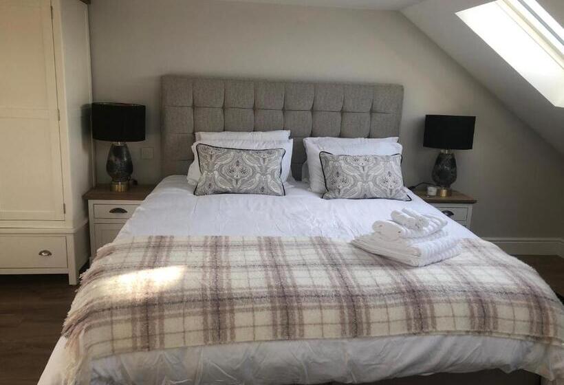 جناح سوبيريور, South Avenue B&b