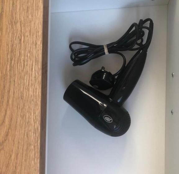 جناح سوبيريور, South Avenue B&b