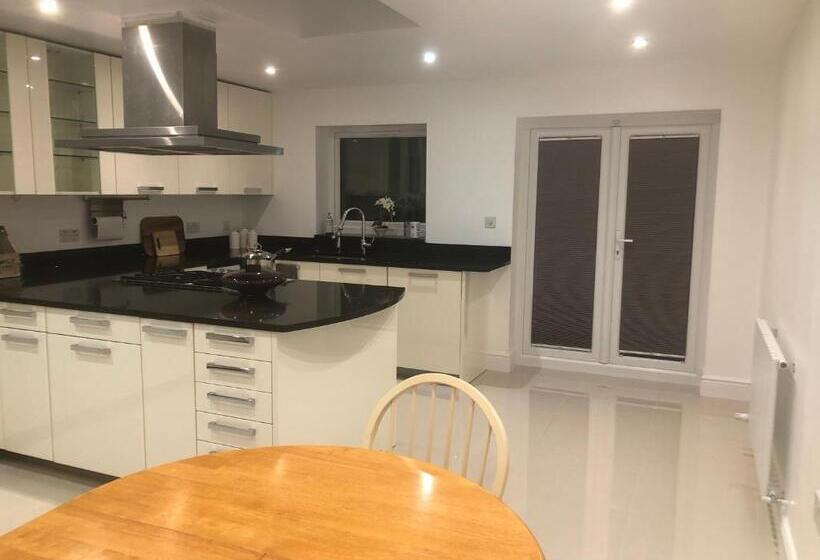 デラックスルーム, South Avenue B&b