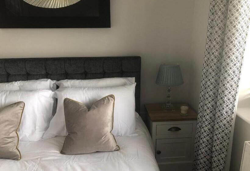 이코노미 룸, South Avenue B&b