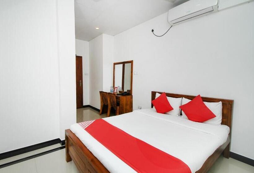 Номер Deluxe, Grand Rovinka