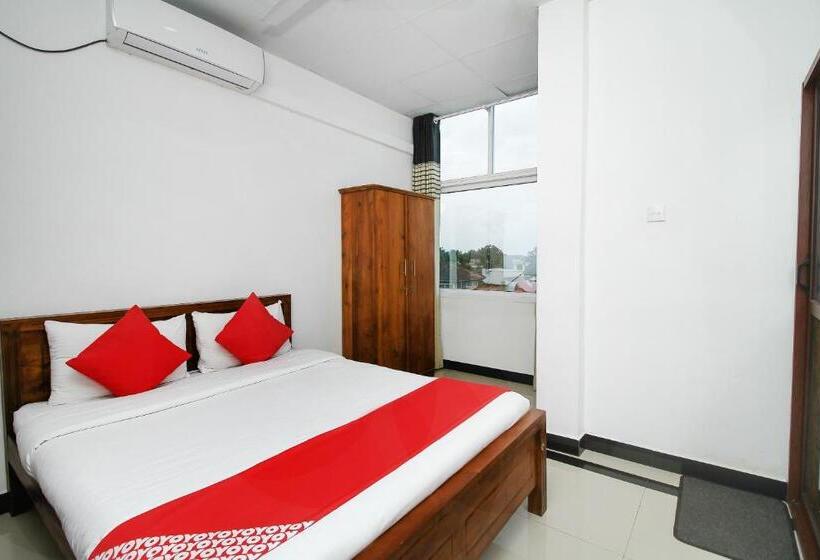 Номер Deluxe, Grand Rovinka