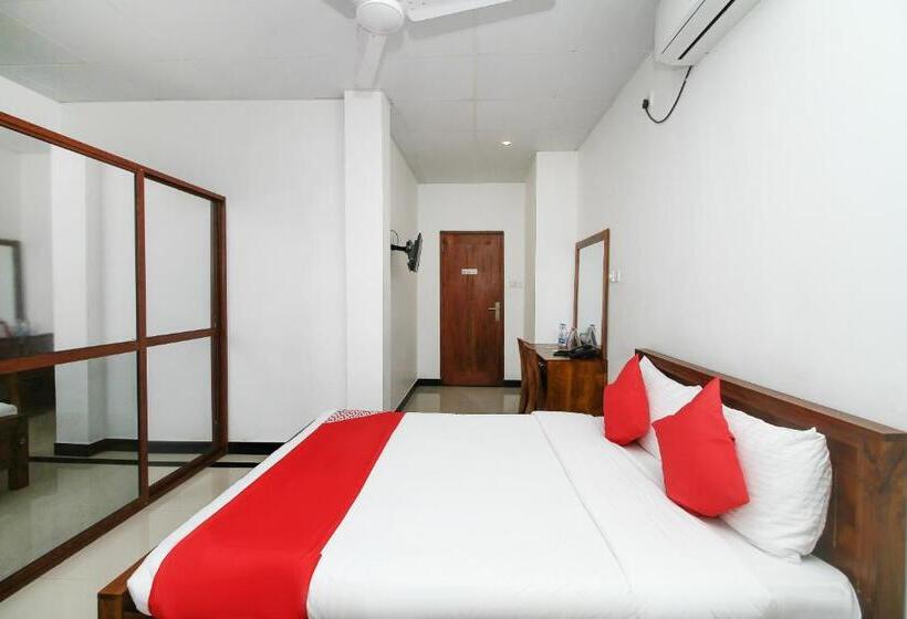 Номер Deluxe, Grand Rovinka