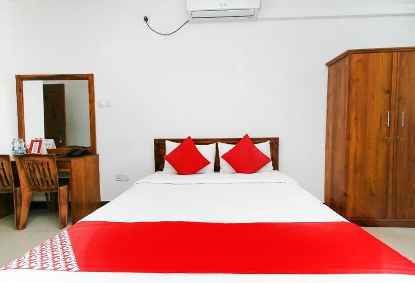 Номер Deluxe, Grand Rovinka