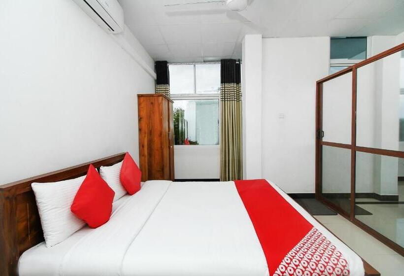 Номер Deluxe, Grand Rovinka