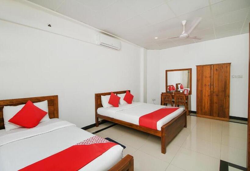 Трехместный Номер Deluxe, Grand Rovinka