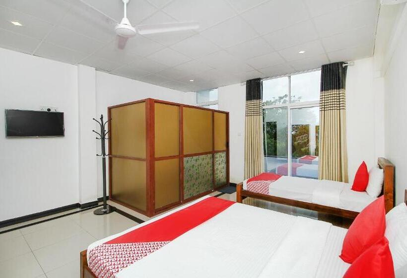 Трехместный Номер Deluxe, Grand Rovinka