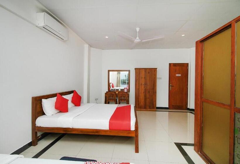 Трехместный Номер Deluxe, Grand Rovinka