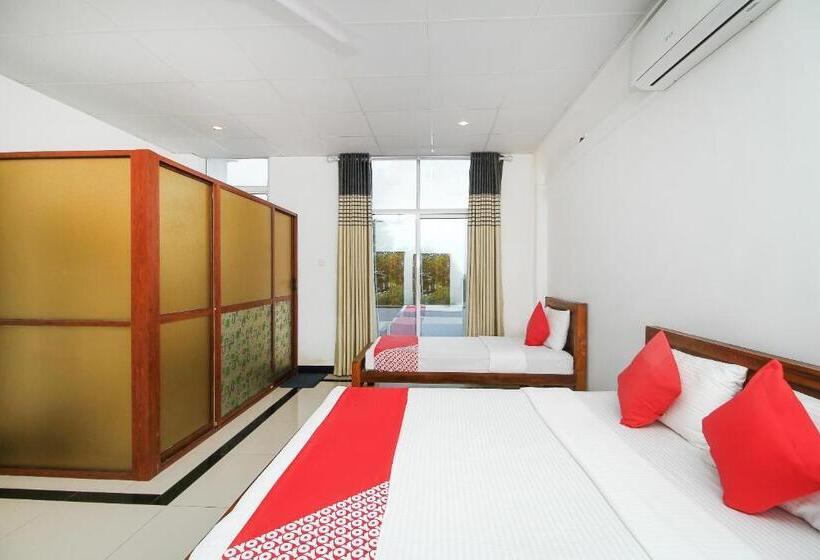 Трехместный Номер Deluxe, Grand Rovinka