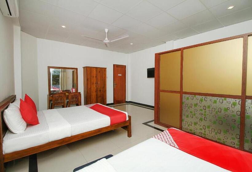 Трехместный Номер Deluxe, Grand Rovinka