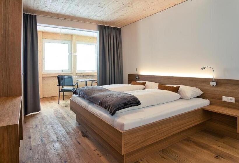 Апартаменты 1 Спальня, Rössle Appartements