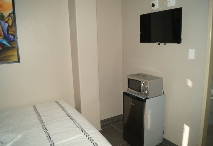 اتاق خانوادگی, Miraton Eastgate Suites