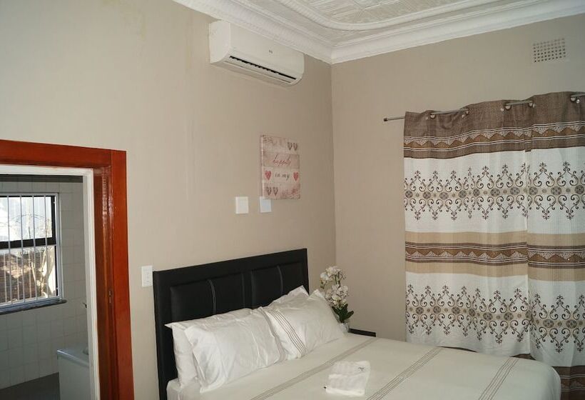 اتاق خانوادگی, Miraton Eastgate Suites