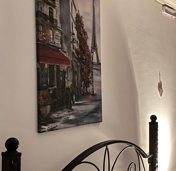 اتاق استاندارد, Fjorr